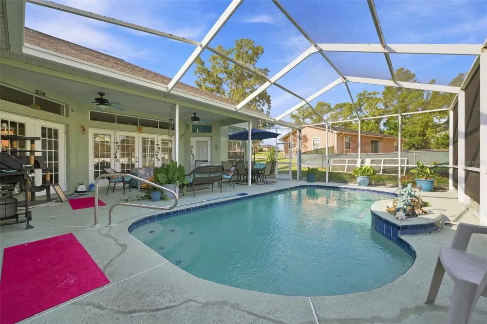 13476 LITTLE FARMS DRIVE Spring Hill, FL 34609
