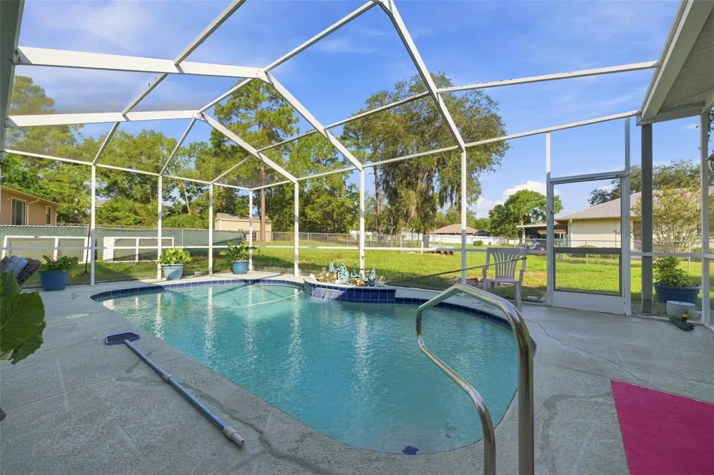 13476 LITTLE FARMS DRIVE Spring Hill, FL 34609