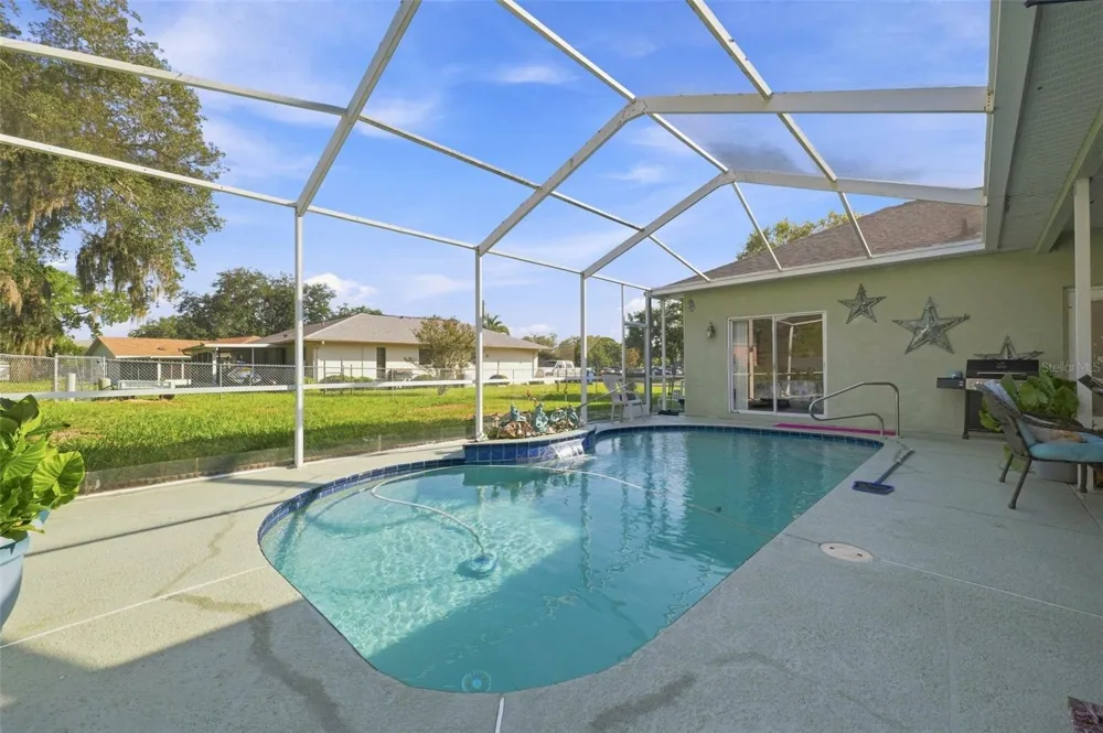 13476 LITTLE FARMS DRIVE Spring Hill, FL 34609