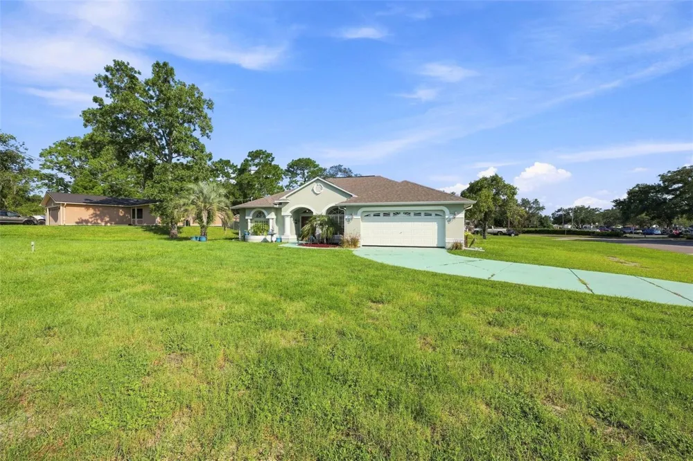 13476 LITTLE FARMS DRIVE Spring Hill, FL 34609