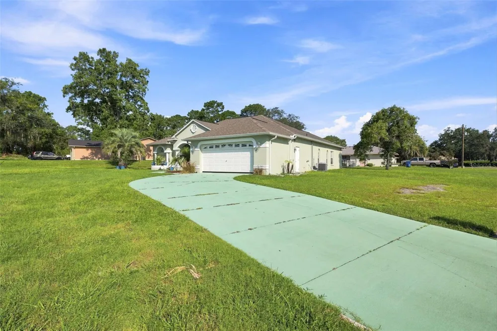 13476 LITTLE FARMS DRIVE Spring Hill, FL 34609