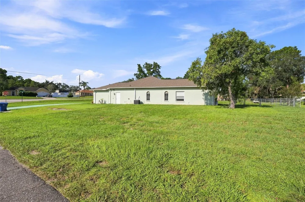 13476 LITTLE FARMS DRIVE Spring Hill, FL 34609