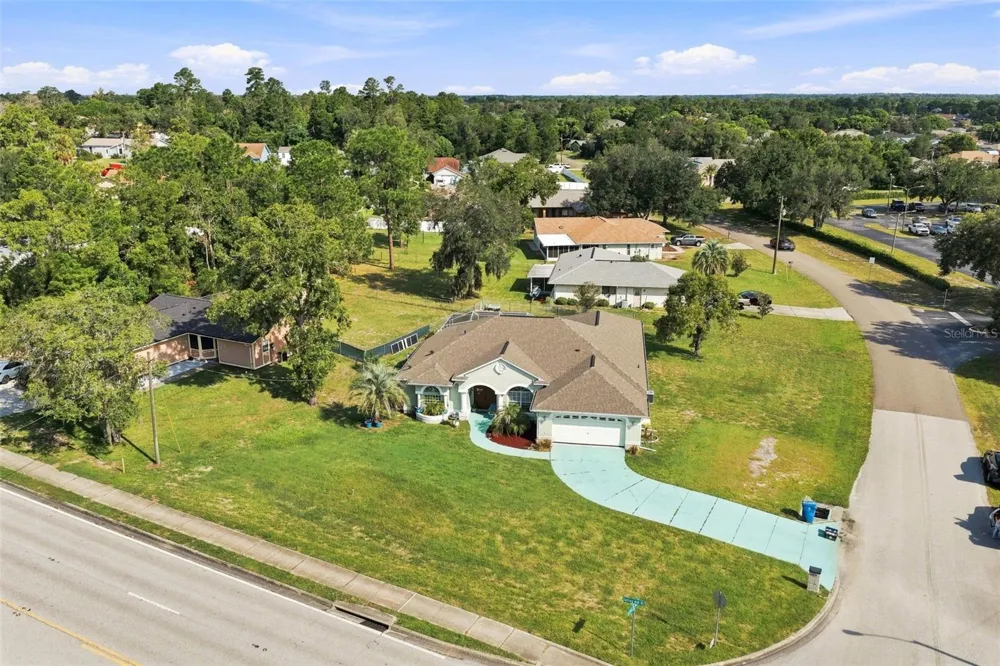 13476 LITTLE FARMS DRIVE Spring Hill, FL 34609