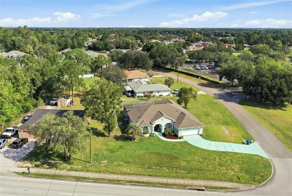 13476 LITTLE FARMS DRIVE Spring Hill, FL 34609