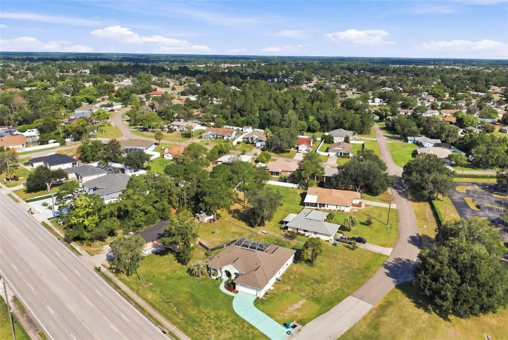 13476 LITTLE FARMS DRIVE Spring Hill, FL 34609