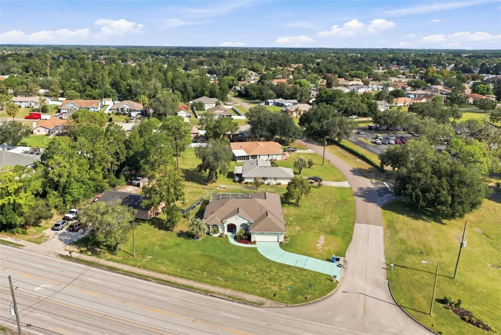 13476 LITTLE FARMS DRIVE Spring Hill, FL 34609