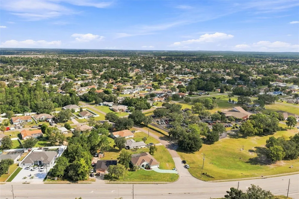 13476 LITTLE FARMS DRIVE Spring Hill, FL 34609