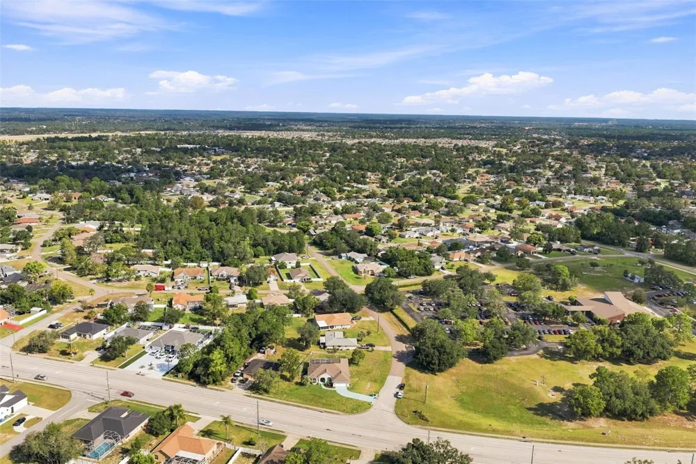 13476 LITTLE FARMS DRIVE Spring Hill, FL 34609