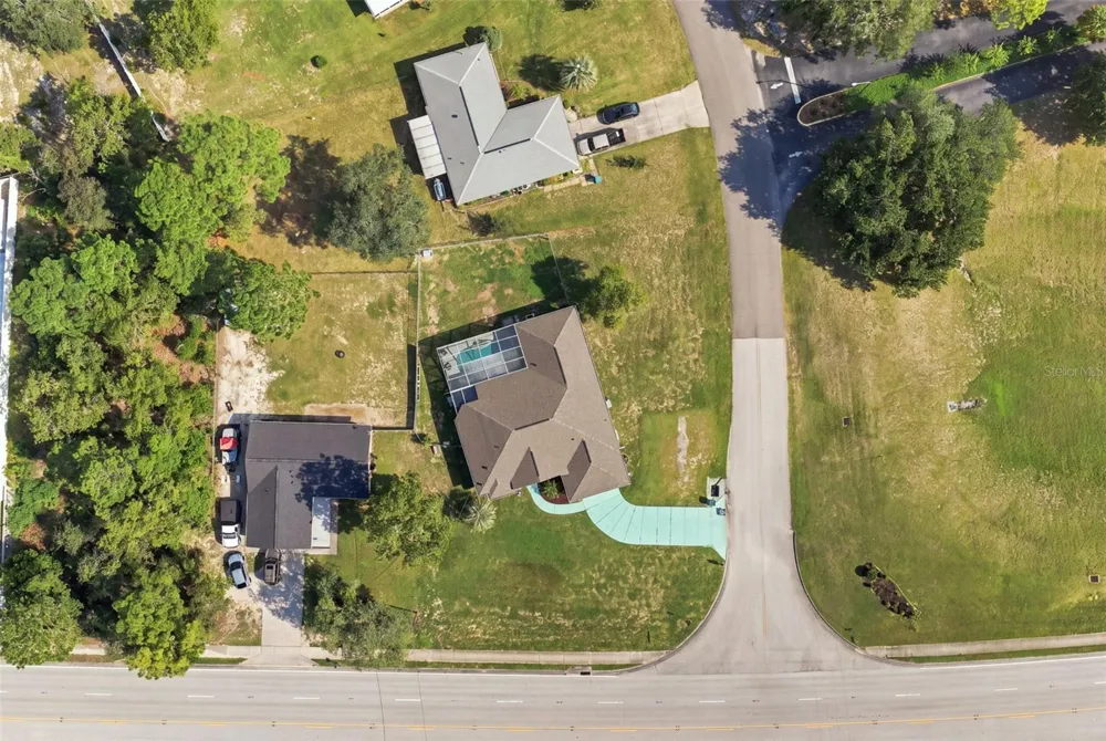 13476 LITTLE FARMS DRIVE Spring Hill, FL 34609