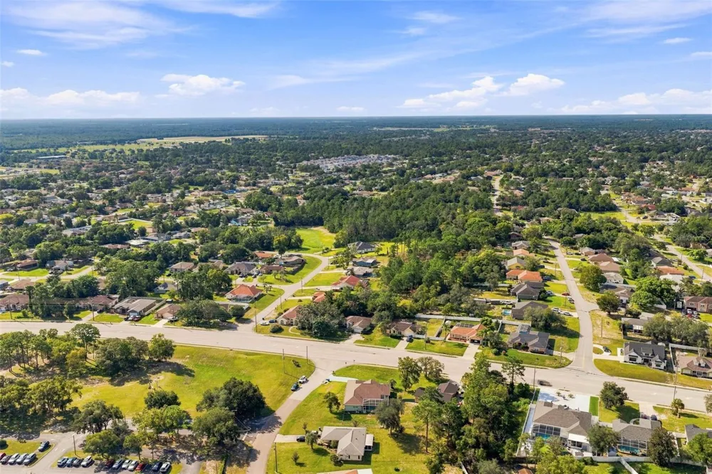13476 LITTLE FARMS DRIVE Spring Hill, FL 34609