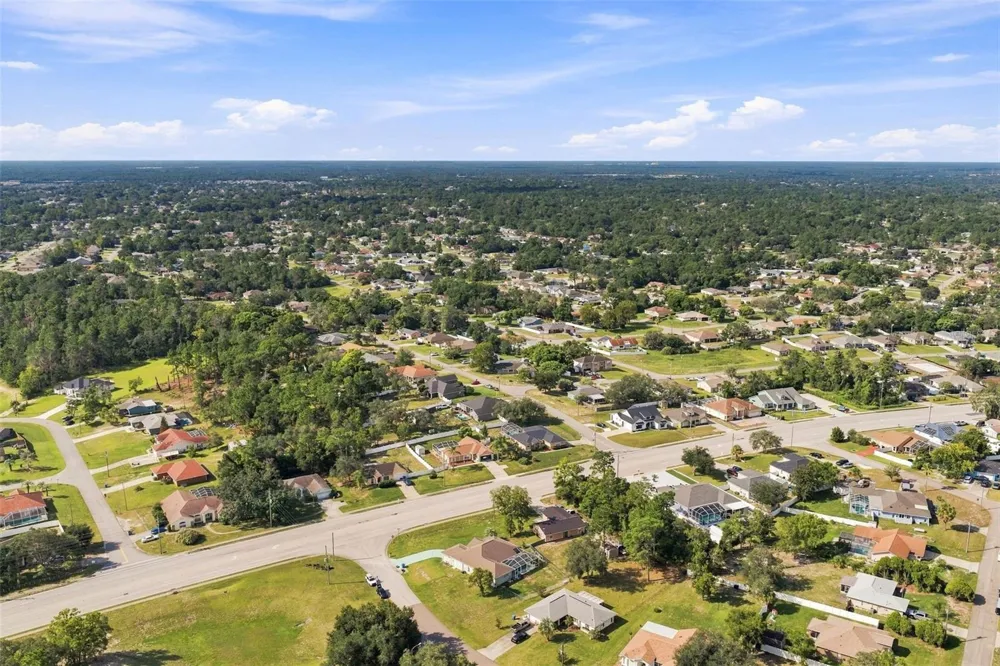 13476 LITTLE FARMS DRIVE Spring Hill, FL 34609