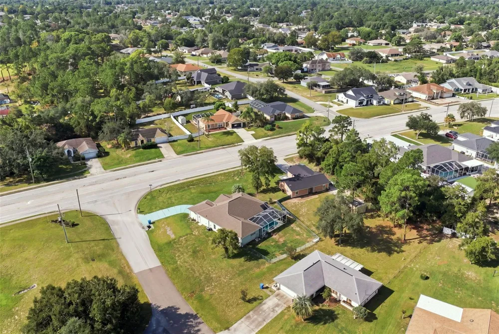 13476 LITTLE FARMS DRIVE Spring Hill, FL 34609