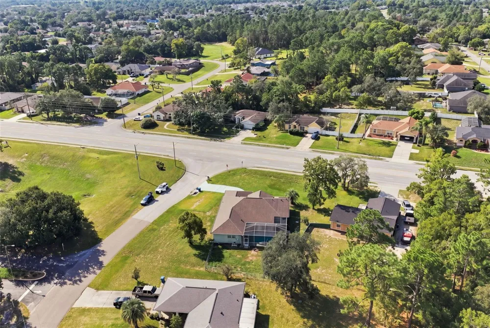 13476 LITTLE FARMS DRIVE Spring Hill, FL 34609