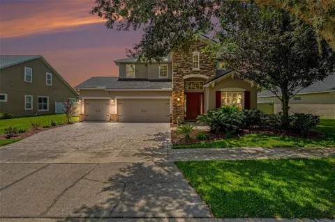 2605 RED FERN DRIVE