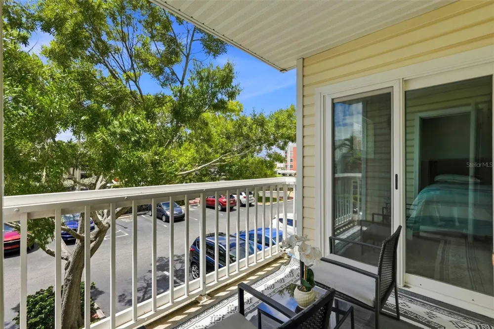6817 STONES THROW CIRCLE #17208 St Petersburg, FL 33710