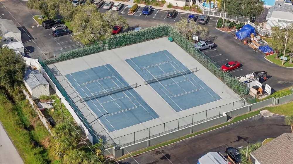 6817 STONES THROW CIRCLE #17208 St Petersburg, FL 33710