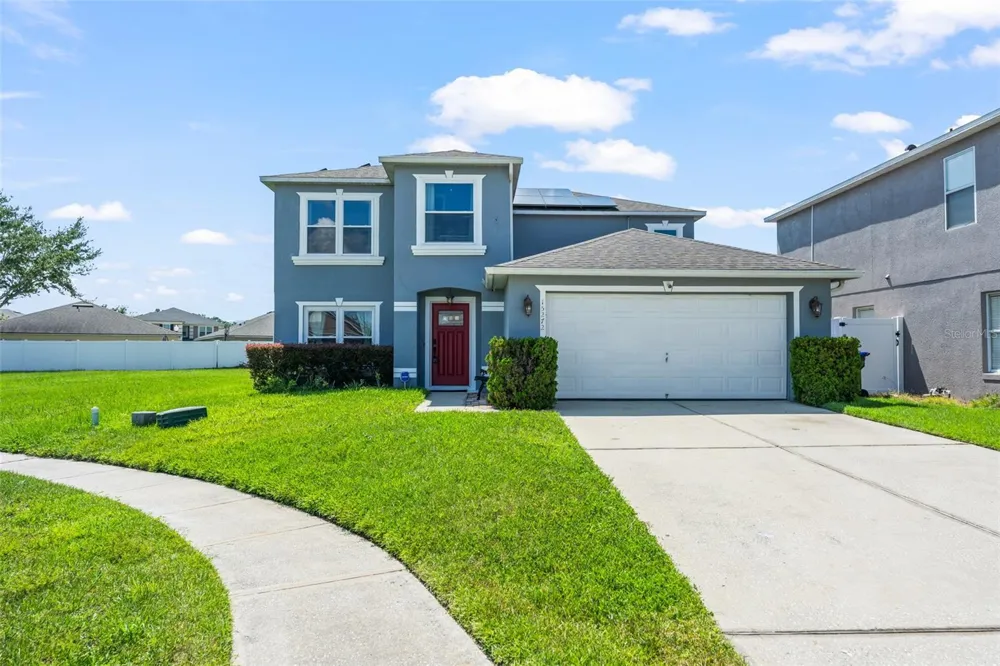 15272 SUGARGROVE WAY Orlando, FL 32828