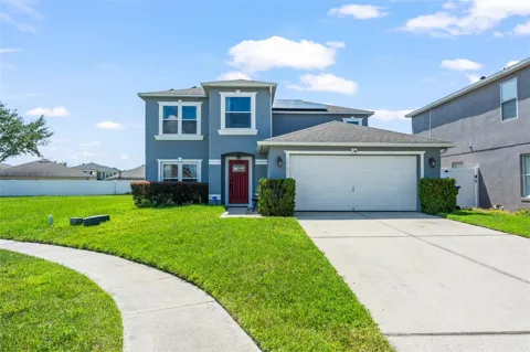 15272 SUGARGROVE WAY