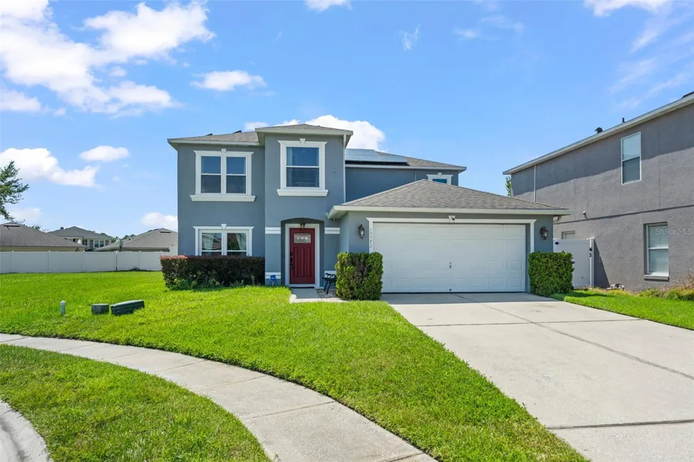 15272 SUGARGROVE WAY Orlando, FL 32828