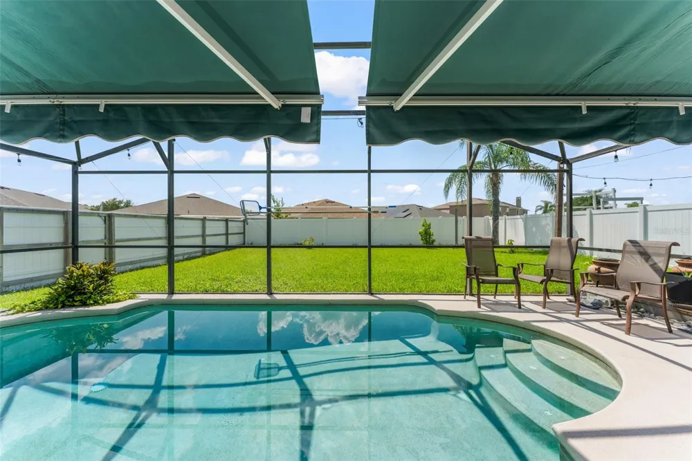15272 SUGARGROVE WAY Orlando, FL 32828