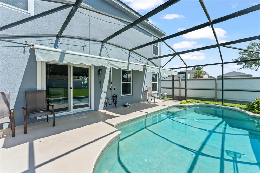 15272 SUGARGROVE WAY Orlando, FL 32828