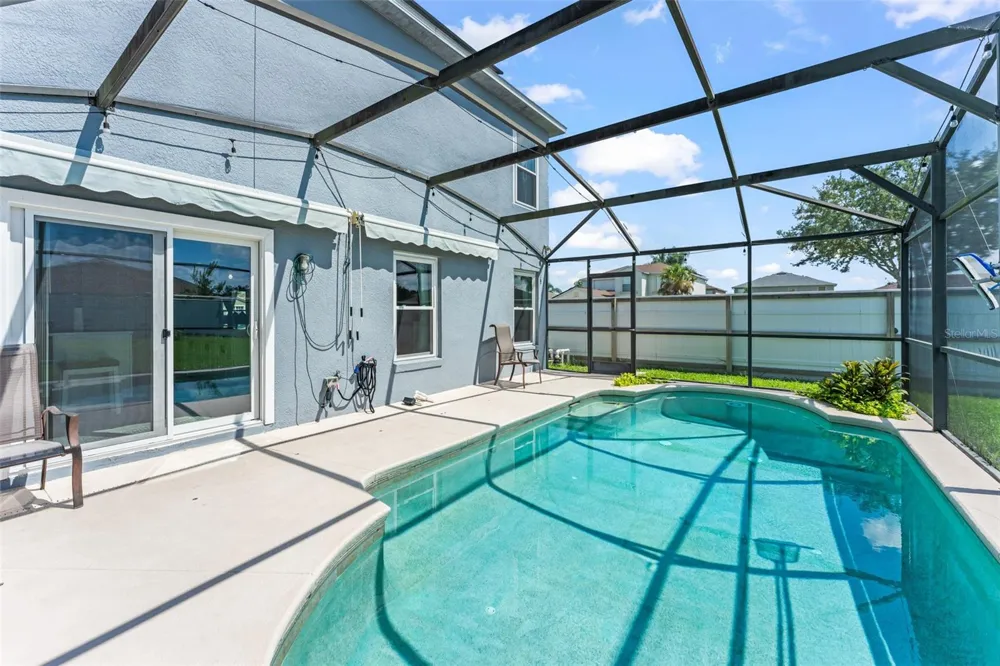 15272 SUGARGROVE WAY Orlando, FL 32828