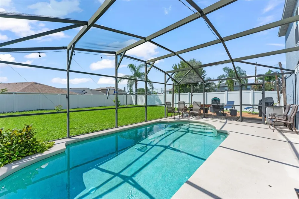 15272 SUGARGROVE WAY Orlando, FL 32828