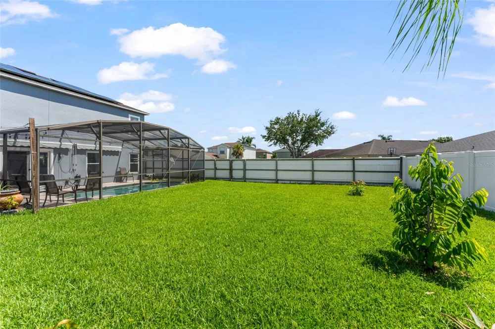 15272 SUGARGROVE WAY Orlando, FL 32828