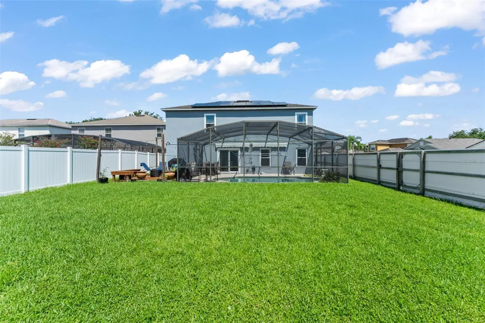 15272 SUGARGROVE WAY Orlando, FL 32828