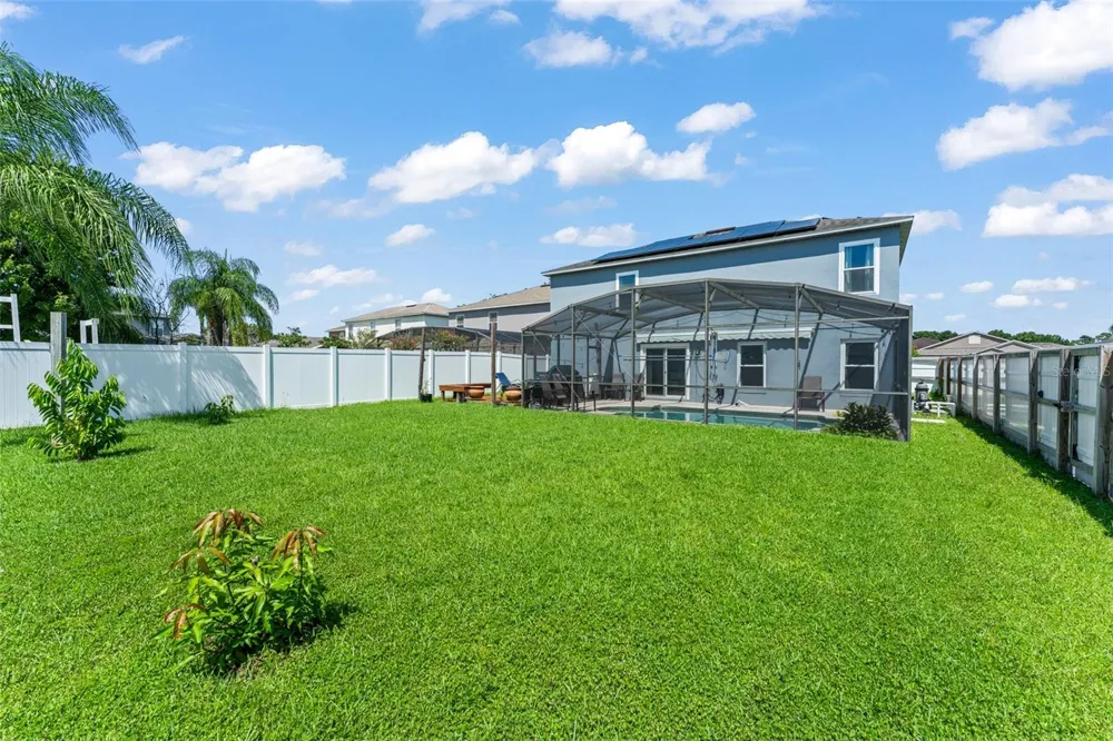 15272 SUGARGROVE WAY Orlando, FL 32828