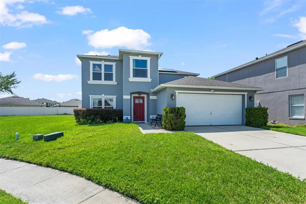 15272 SUGARGROVE WAY Orlando, FL 32828