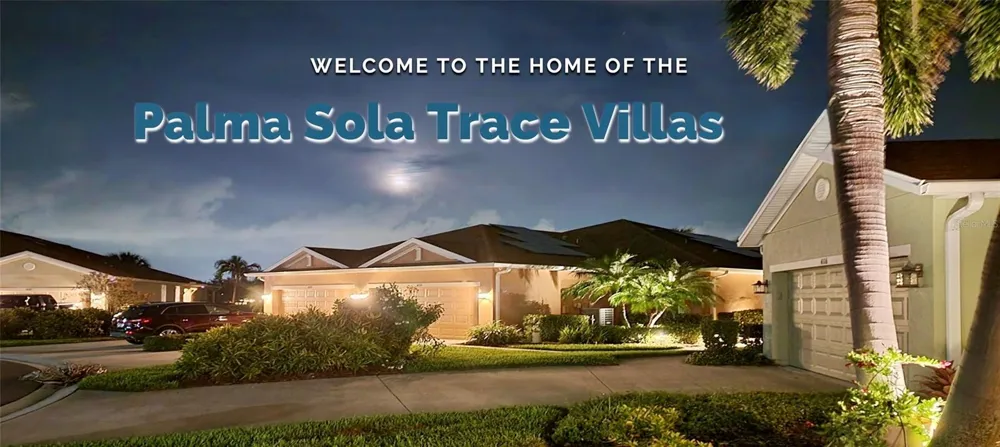 4220 OVERTURE CIRCLE #4222 Bradenton, FL 34209