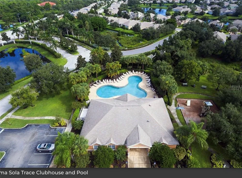 4220 OVERTURE CIRCLE #4222 Bradenton, FL 34209