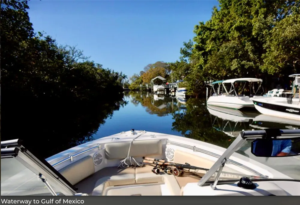4220 OVERTURE CIRCLE #4222 Bradenton, FL 34209