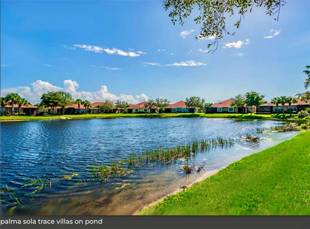 4220 OVERTURE CIRCLE #4222 Bradenton, FL 34209