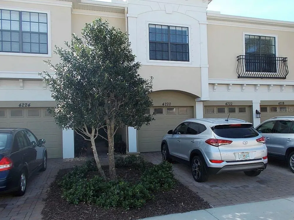 4220 OVERTURE CIRCLE #4222 Bradenton, FL 34209