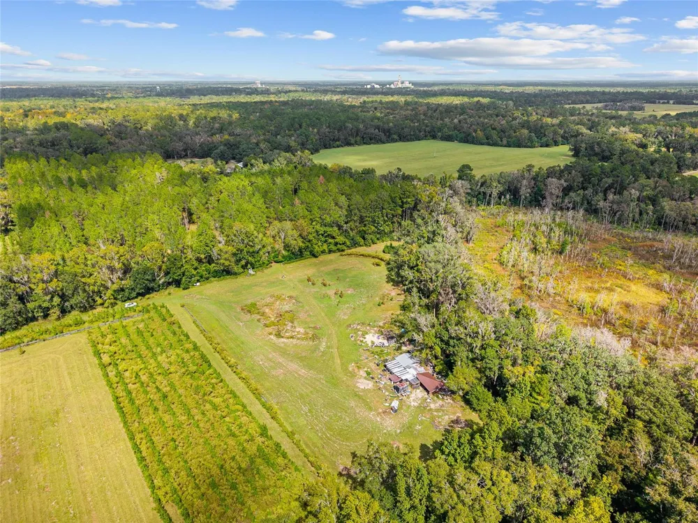 8543 NW 71 TERRACE Gainesville, FL 32653