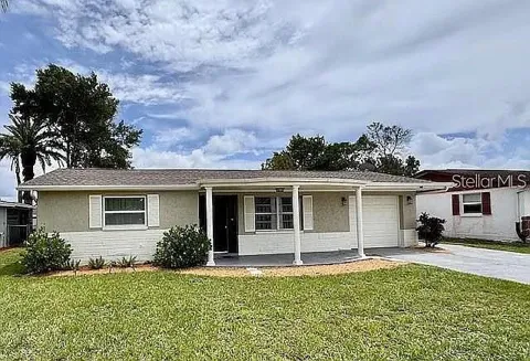 7310 IVANHOE DRIVE