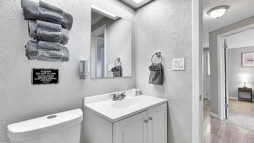 7310 IVANHOE DRIVE Port Richey, FL 34668