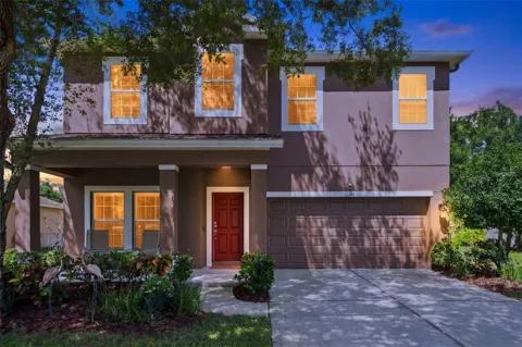 11245 BELLE HAVEN DRIVE