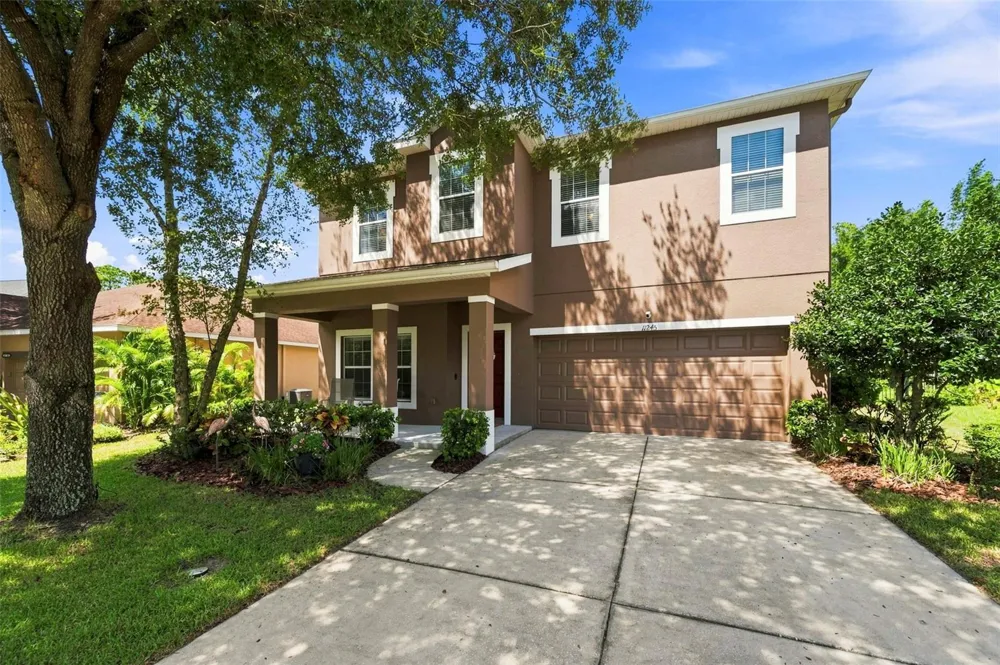 11245 BELLE HAVEN DRIVE New Port Richey, FL 34654