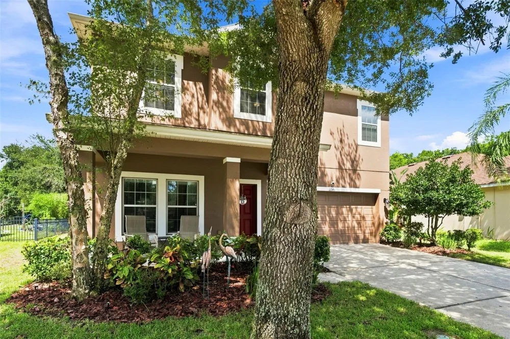 11245 BELLE HAVEN DRIVE New Port Richey, FL 34654