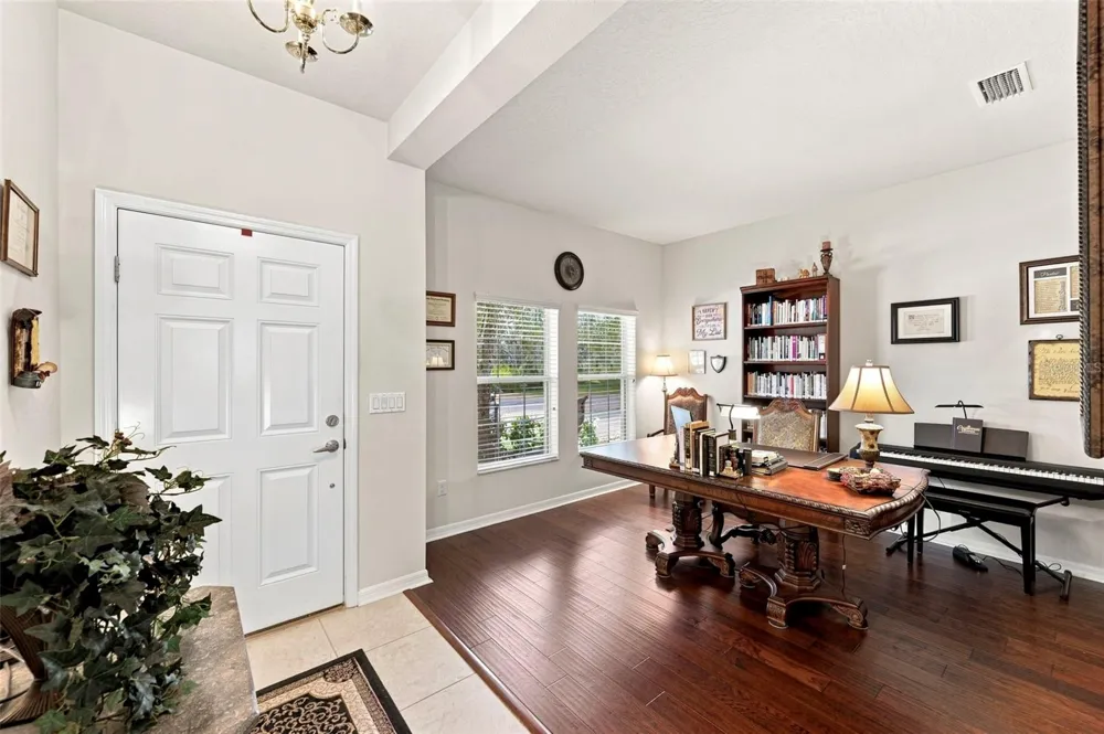11245 BELLE HAVEN DRIVE New Port Richey, FL 34654