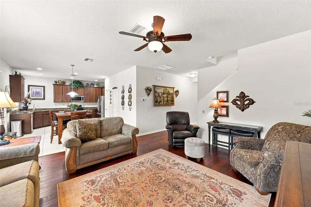 11245 BELLE HAVEN DRIVE New Port Richey, FL 34654