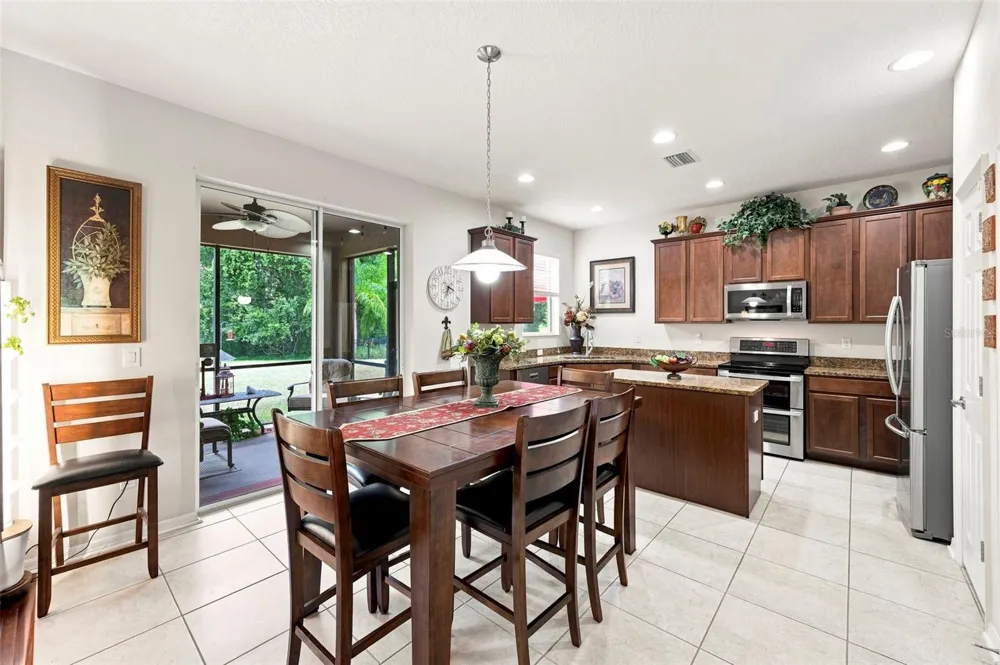 11245 BELLE HAVEN DRIVE New Port Richey, FL 34654