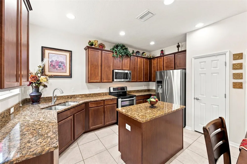 11245 BELLE HAVEN DRIVE New Port Richey, FL 34654