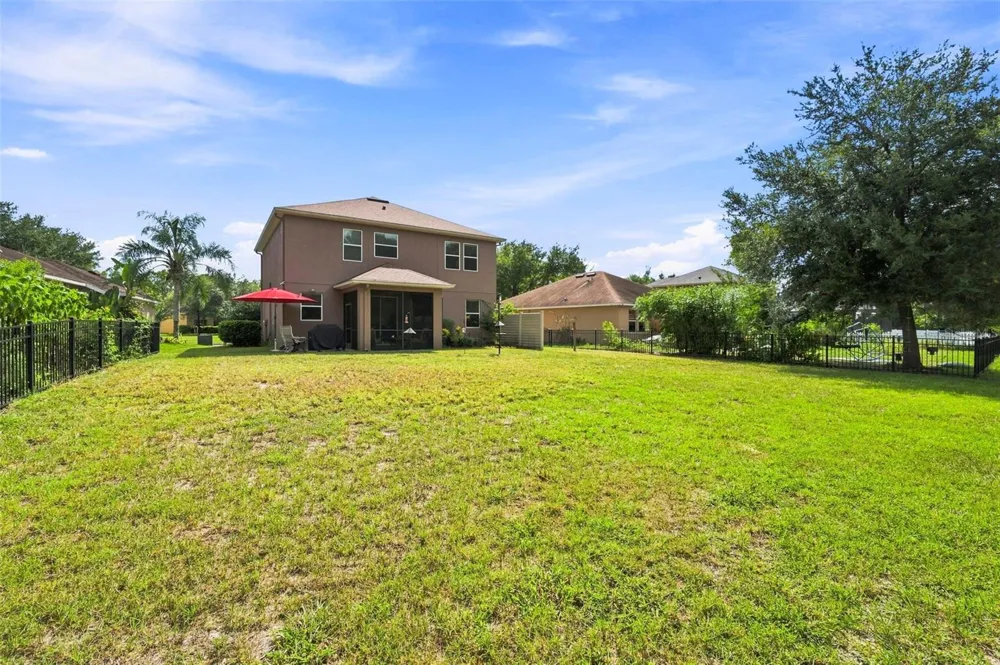 11245 BELLE HAVEN DRIVE New Port Richey, FL 34654