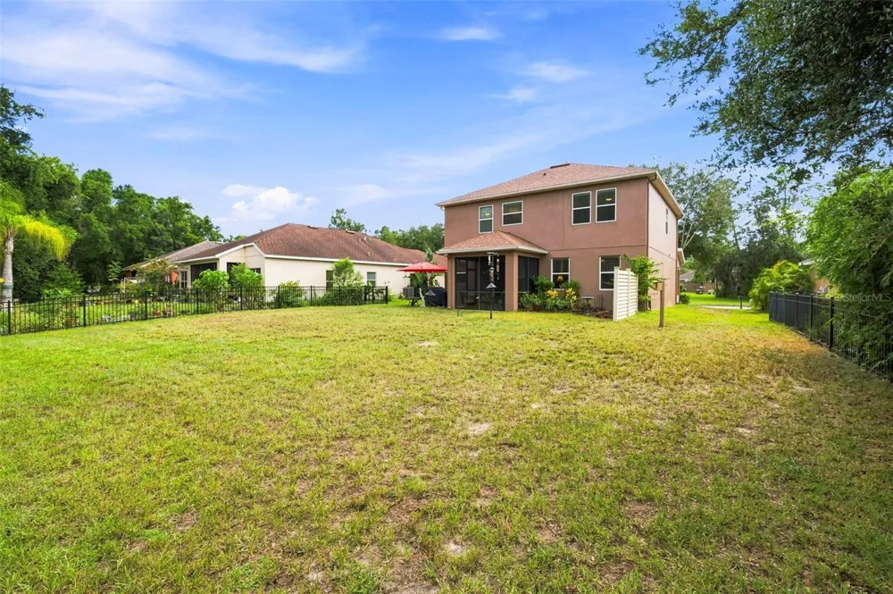 11245 BELLE HAVEN DRIVE New Port Richey, FL 34654