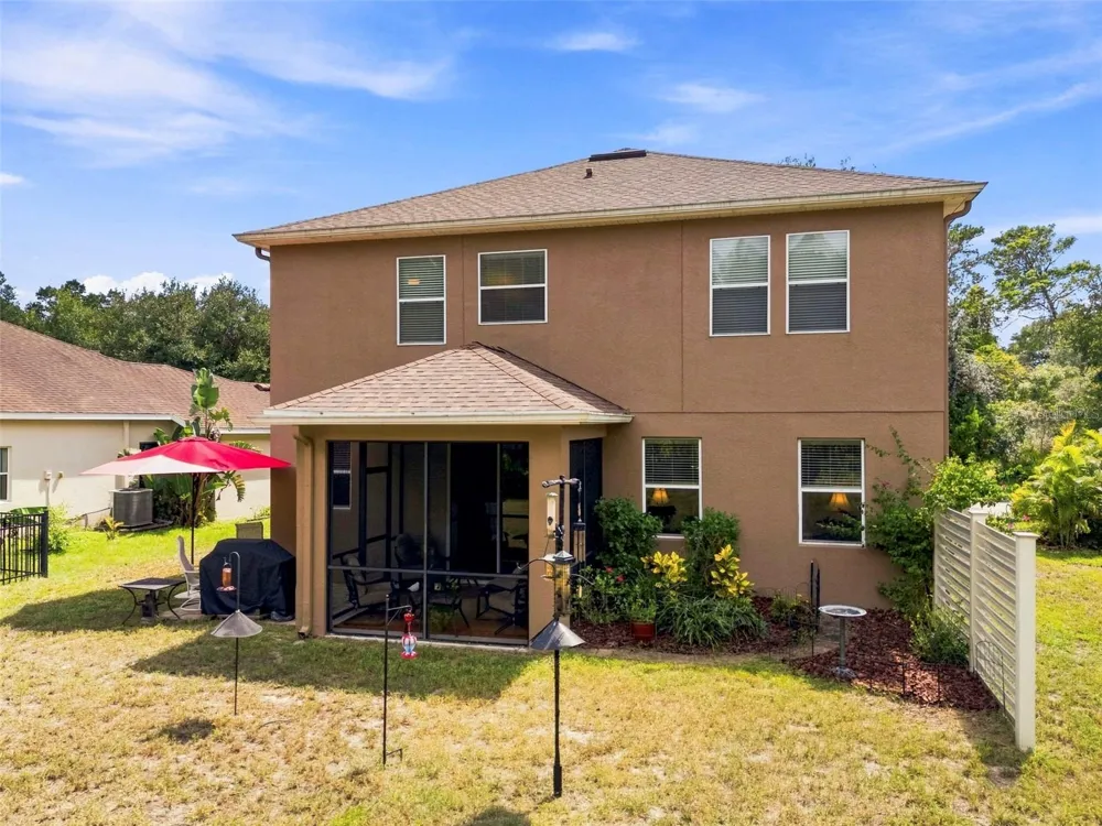 11245 BELLE HAVEN DRIVE New Port Richey, FL 34654