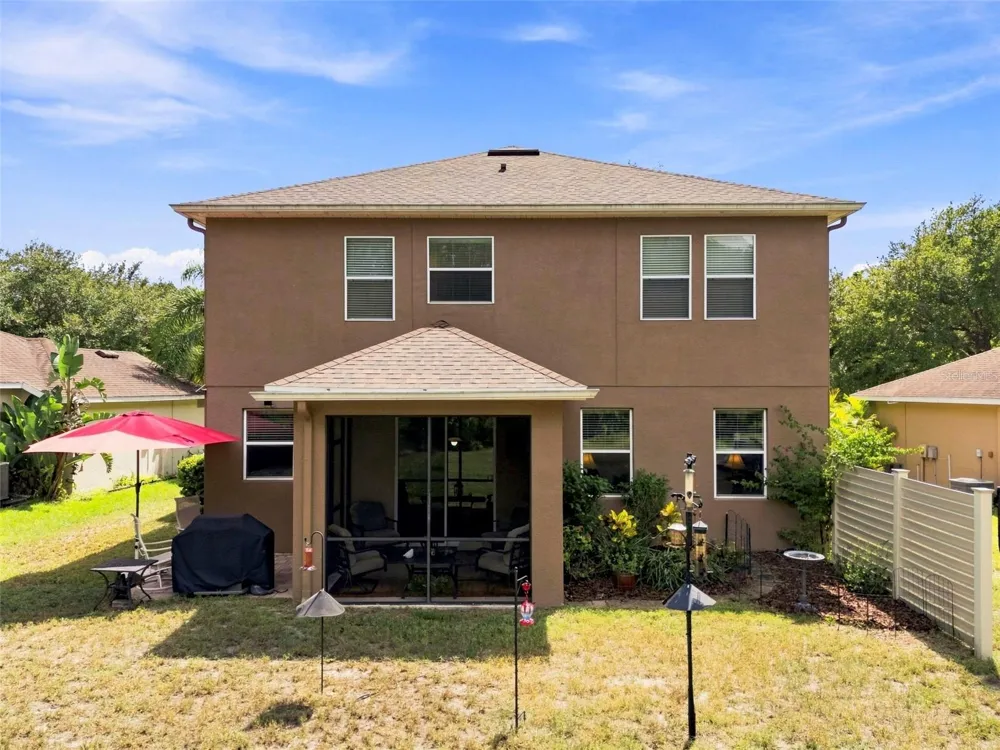 11245 BELLE HAVEN DRIVE New Port Richey, FL 34654